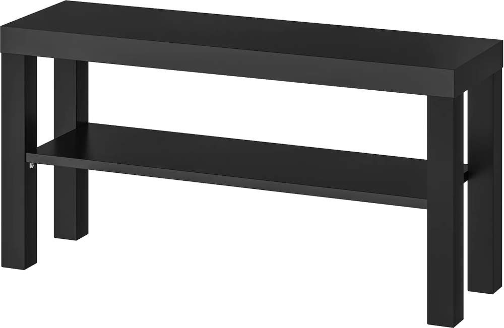 Тумба IKEA LACK 90x26x45