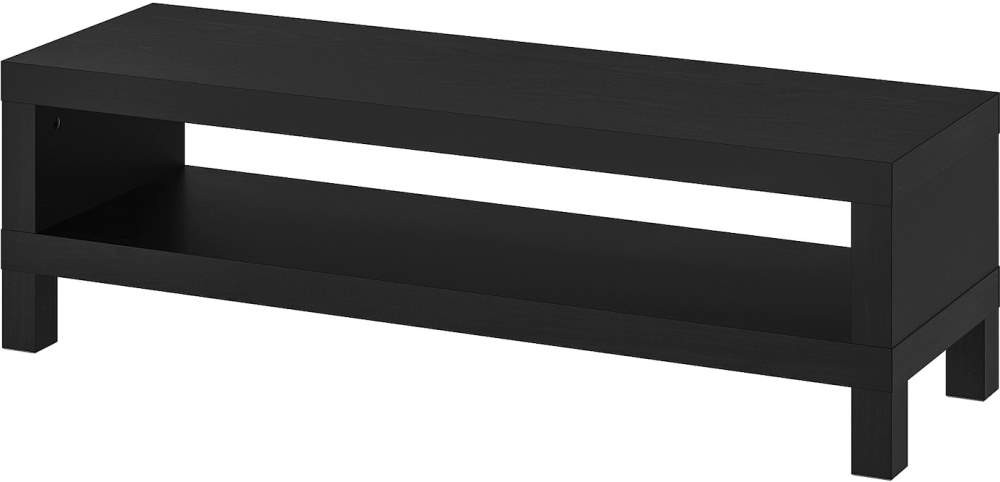Тумба IKEA LACK 120x35x36