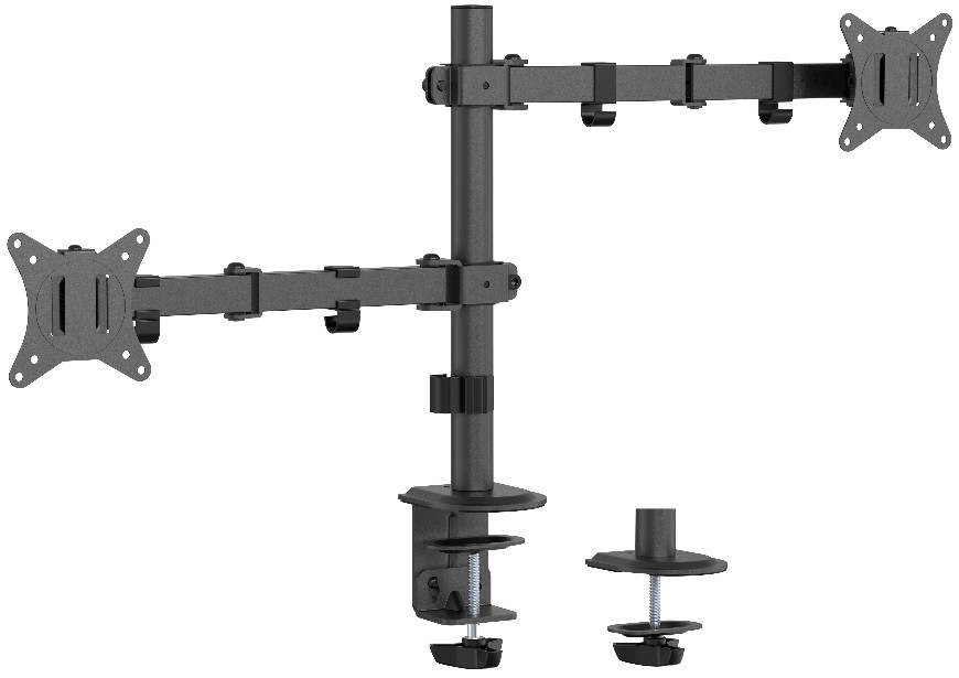 Настільне кріплення Gembird MA-D2-03
