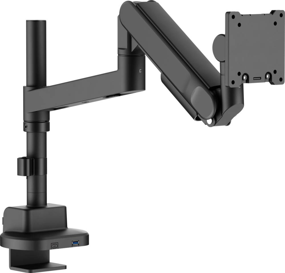 Настільне кріплення OfficePro MAH751B