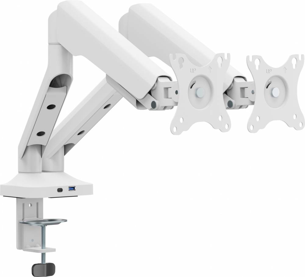 Настольное крепление OfficePro MA452W