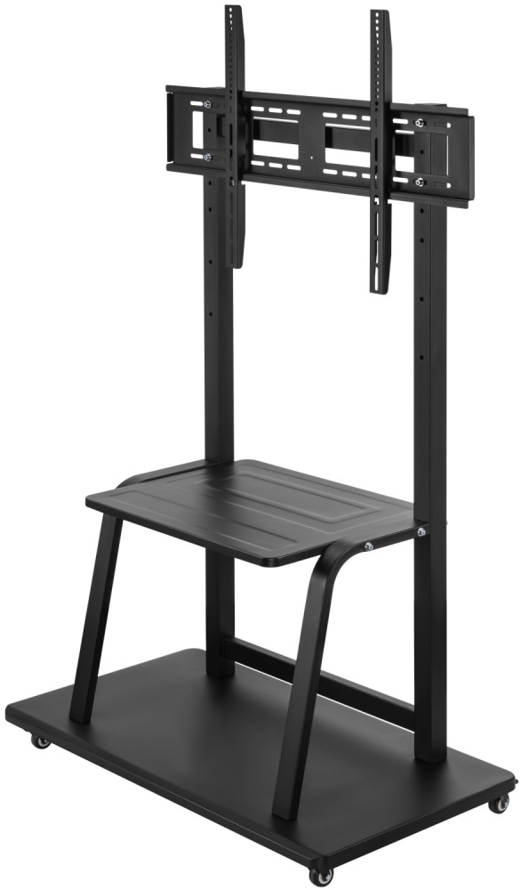 Напольное крепление Gembird TVS-100F-01