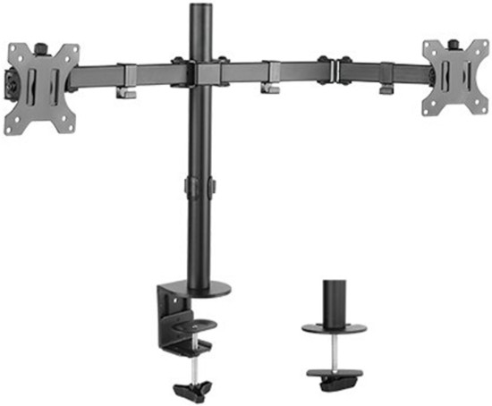 Настільне кріплення Brateck LDT12-C024N