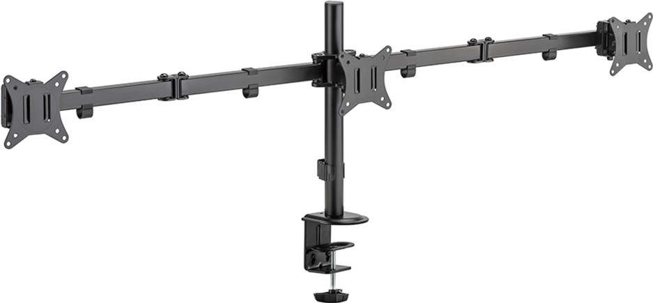 Настільне кріплення Brateck LDT66-C034