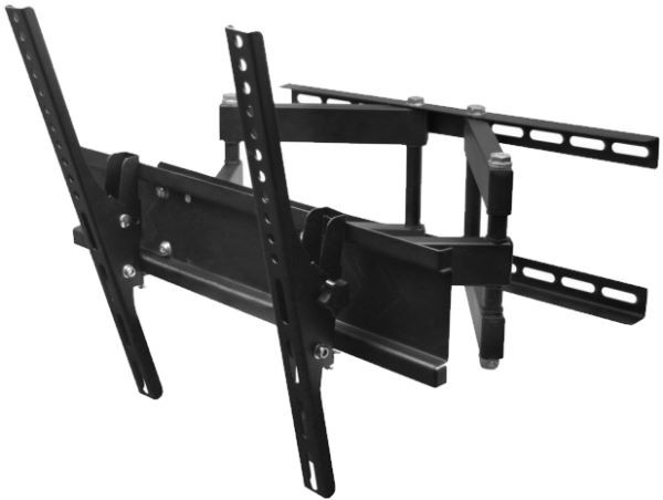 Настінне кріплення Gembird WM-55RT-03