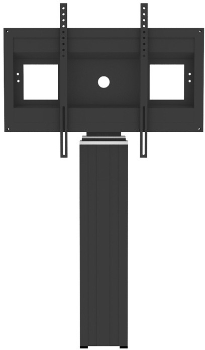 Підлогове кріплення NewStar PLASMA-W2500BLACK