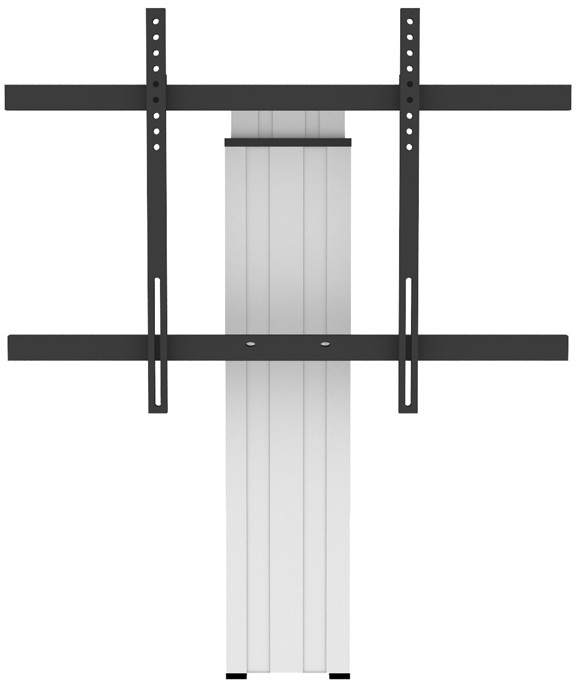 Підлогове кріплення NewStar PLASMA-W2250SILVER