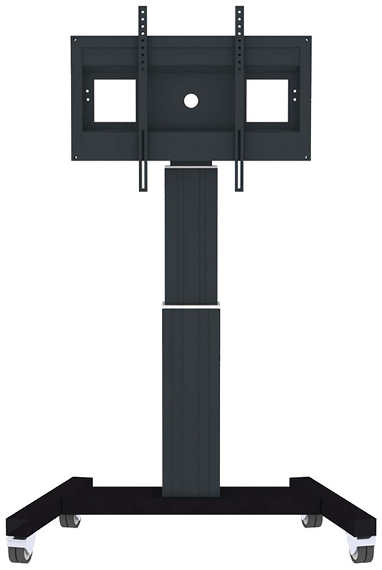 Підлогове кріплення NewStar PLASMA-M2500BLACK