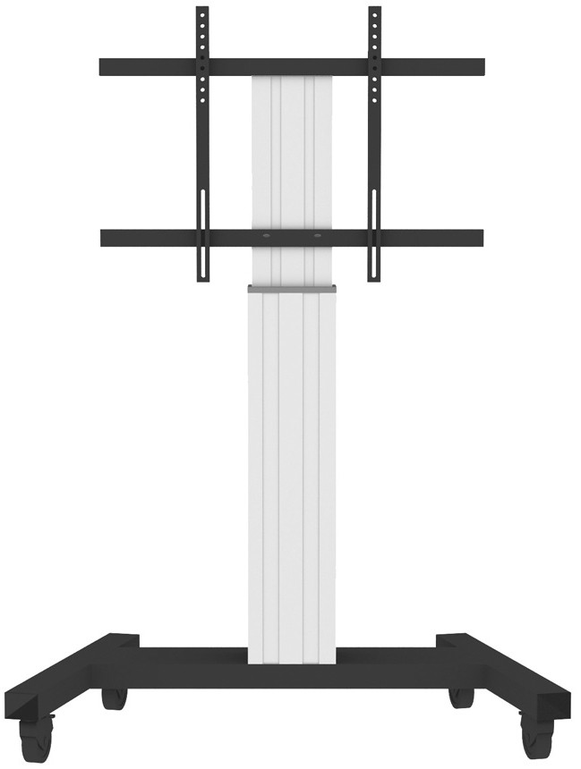 Підлогове кріплення NewStar PLASMA-M2250SILVER