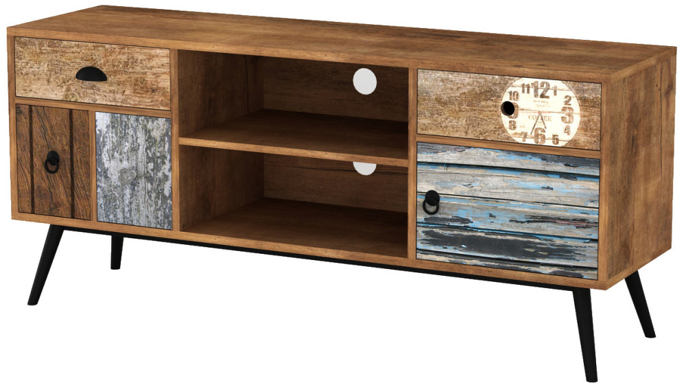 Тумба Halmar Mezo RTV1