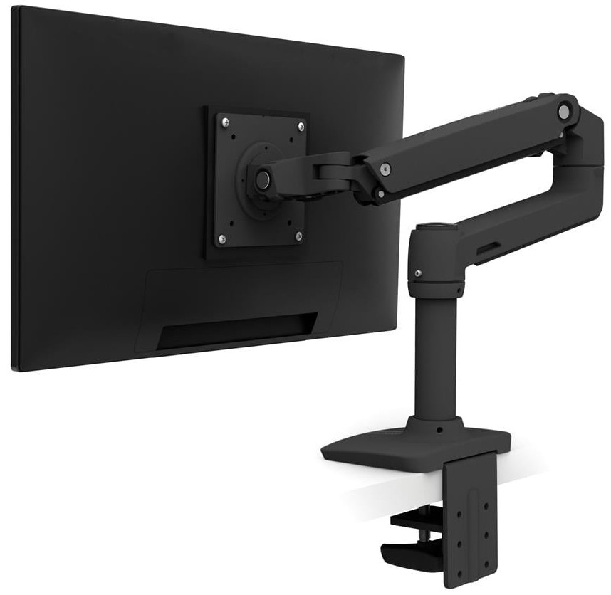 Настольное крепление Ergotron LX Desk Monitor Arm