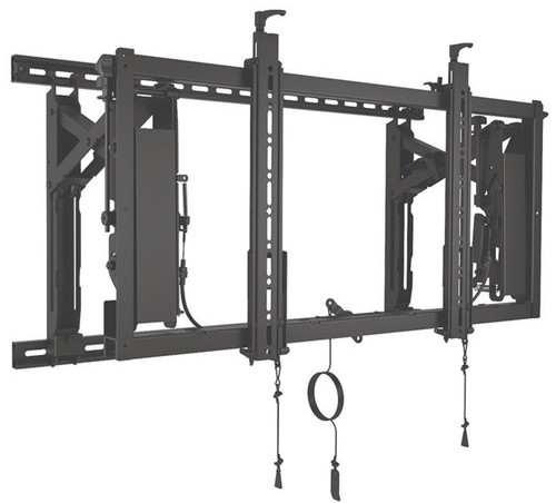 Настінне кріплення Chief LVS1U