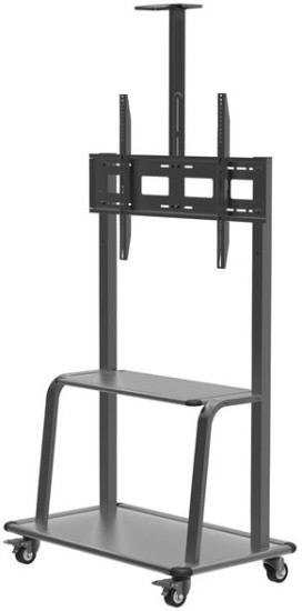 Напольное крепление Leatcom LT-IP-2