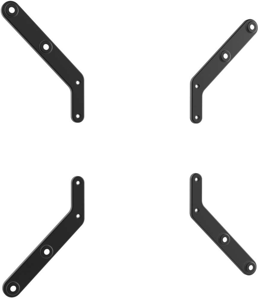 Настенное крепление Brateck LCD-201R