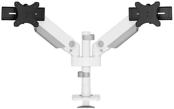 Настольное крепление NewStar DS65S-950WH2