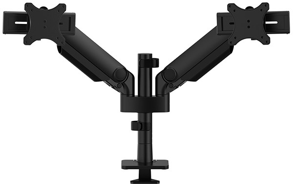 Настольное крепление NewStar DS65S-950BL2