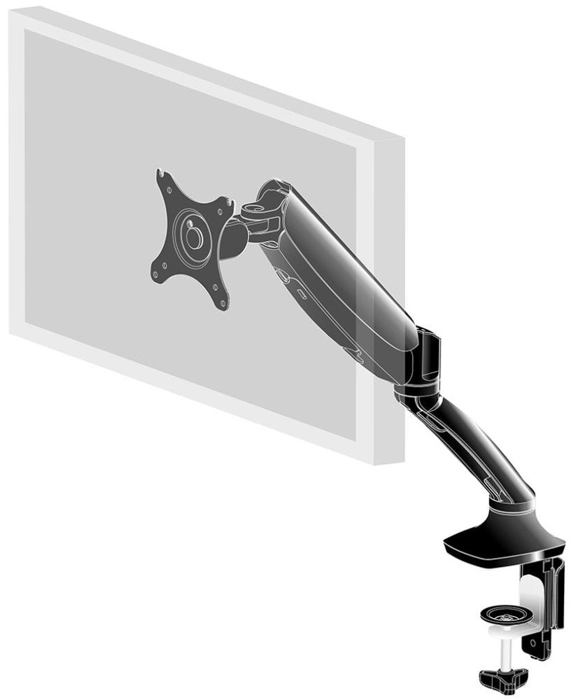 Настільне кріплення Iiyama DS3001C-B1