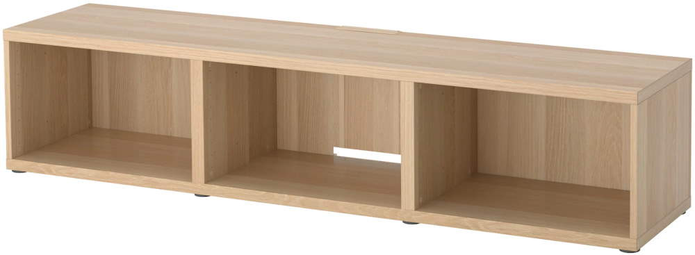 Тумба IKEA BESTA 180x40x38