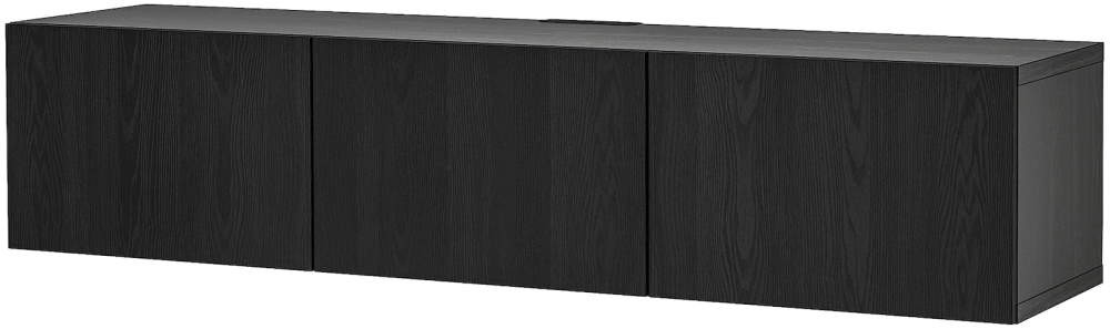 Тумба IKEA BESTA 180x42x38