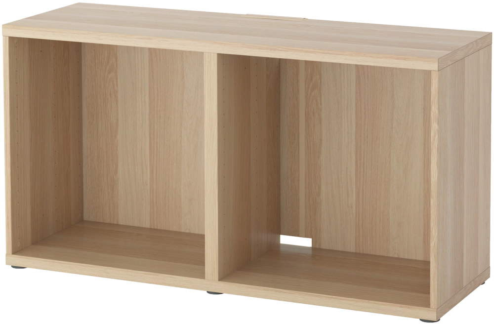 Тумба IKEA BESTA 120x40x64