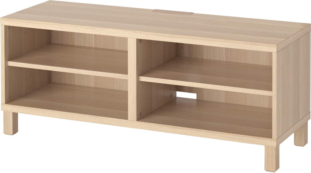 Тумба IKEA BESTA 120x40x48