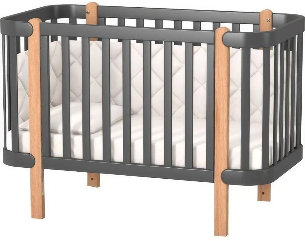 Кроватка Veres Monaco 05.3.1.21