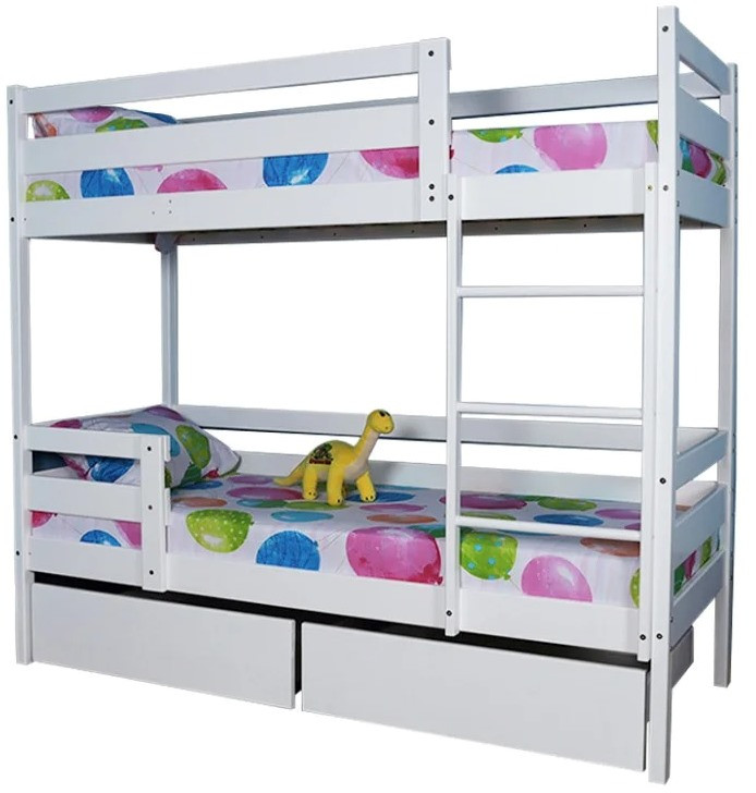 Кроватка SportBaby Babyson 6