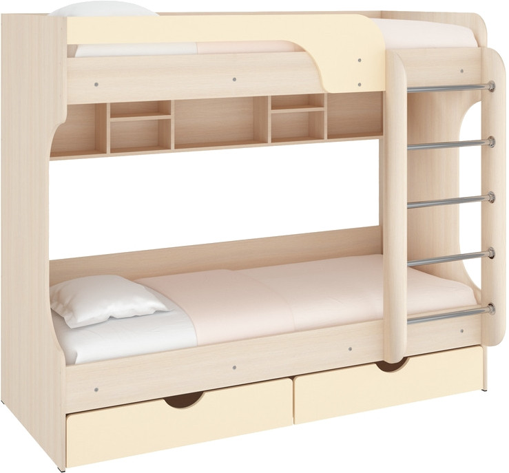 Кроватка Pehotin Yunga