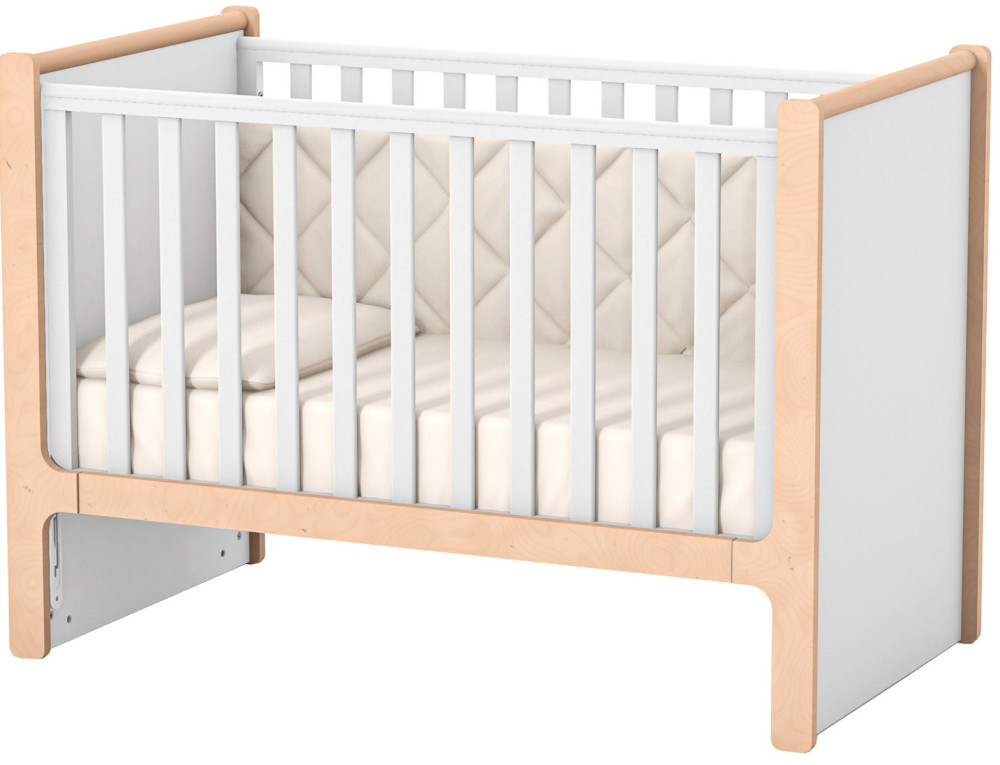 Кроватка Veres Nice 07.3.1.36