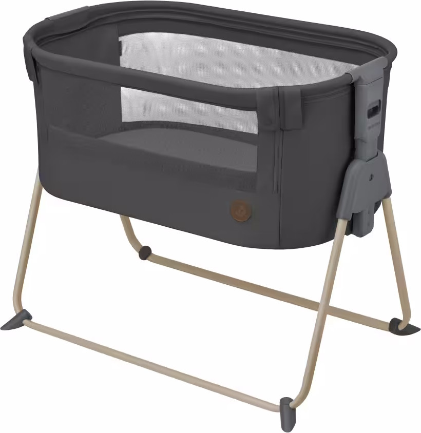 Кроватка Maxi-Cosi Tori Co-Sleeper