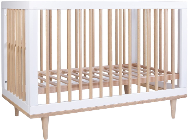 Кроватка Veres New York 2.1.1.33