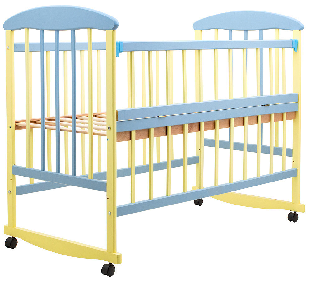 Кроватка Natalka New