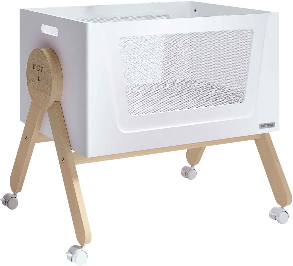 Кроватка Micuna Mini Swing