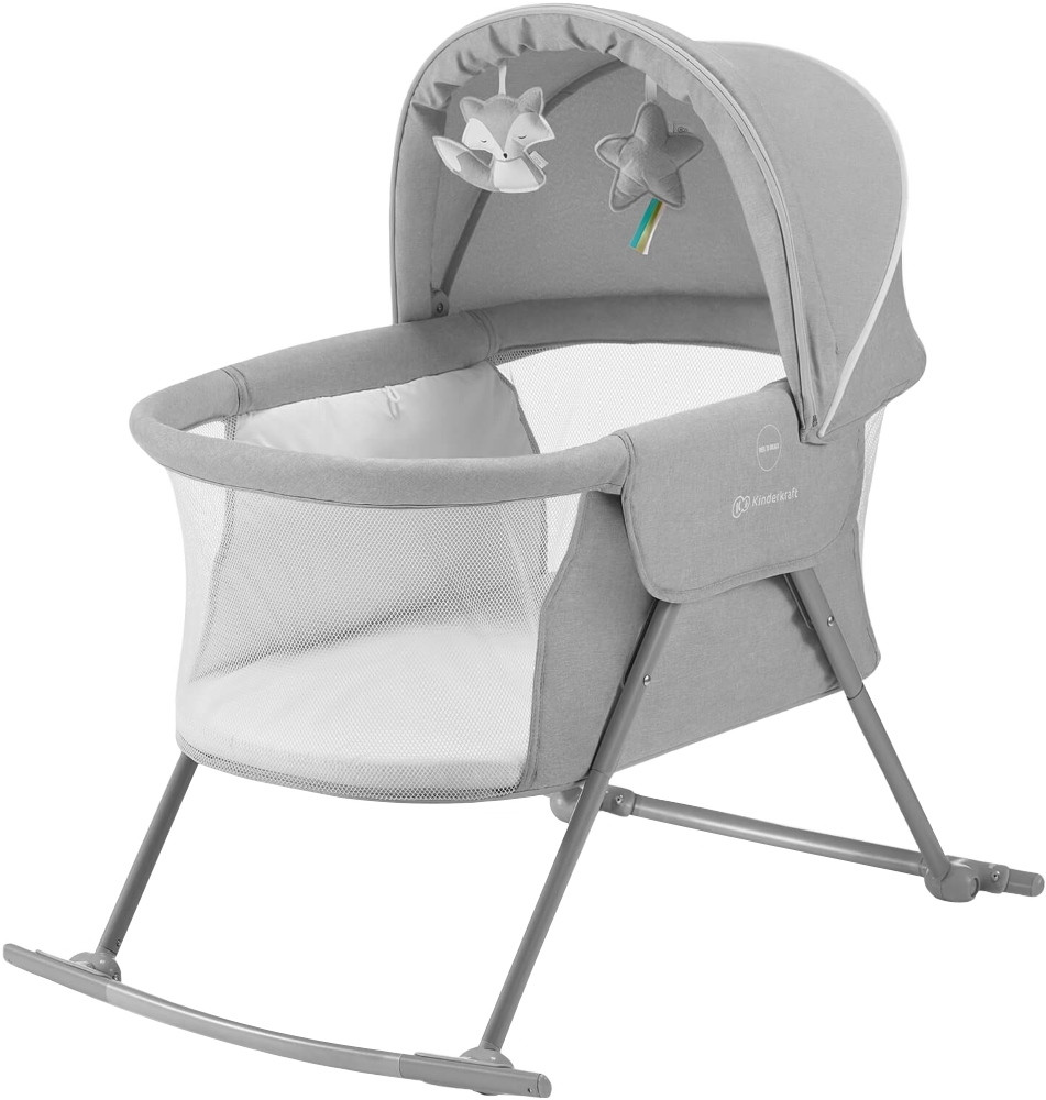 Колыбель Kinder Kraft Lovi