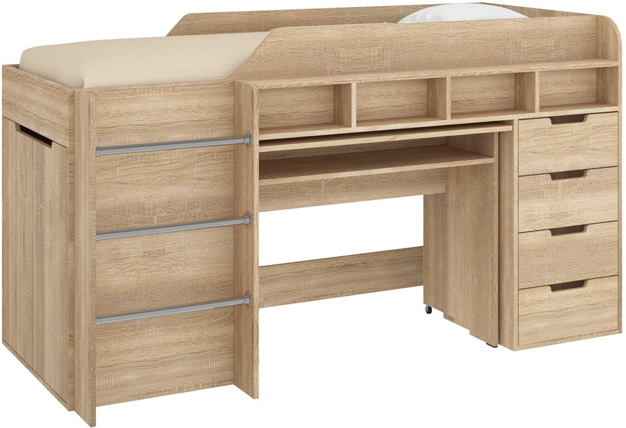 Кроватка Pehotin Legenda