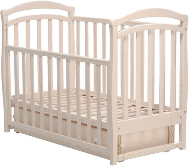 Кроватка Veres LD6