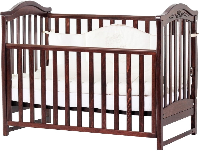 Кроватка Veres LD3