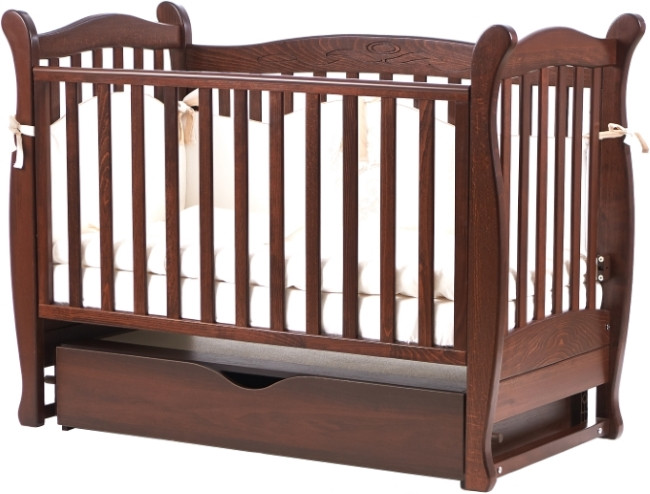 Кроватка Veres LD15