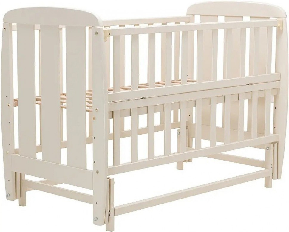 Кроватка Babyroom Kulka SH-02