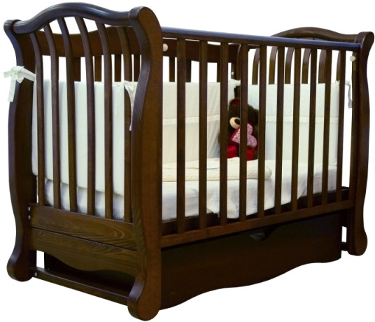 Кроватка Veres LD19