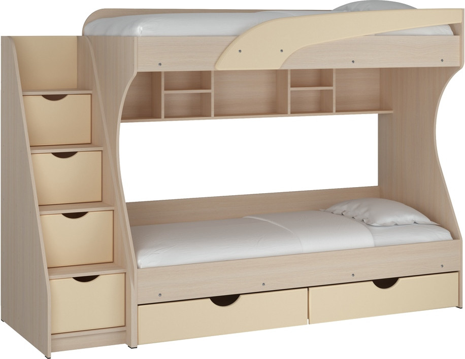 Кроватка Pehotin Kadet