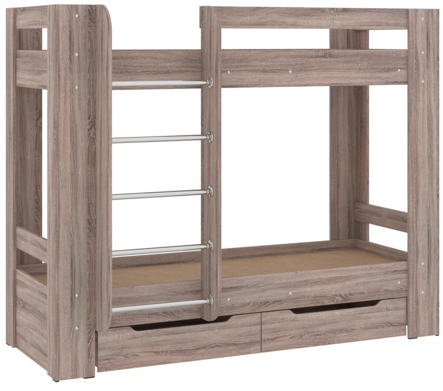 Кроватка Pehotin Duet 3