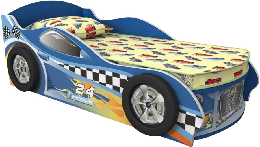 Кроватка Briz Dr-11-70