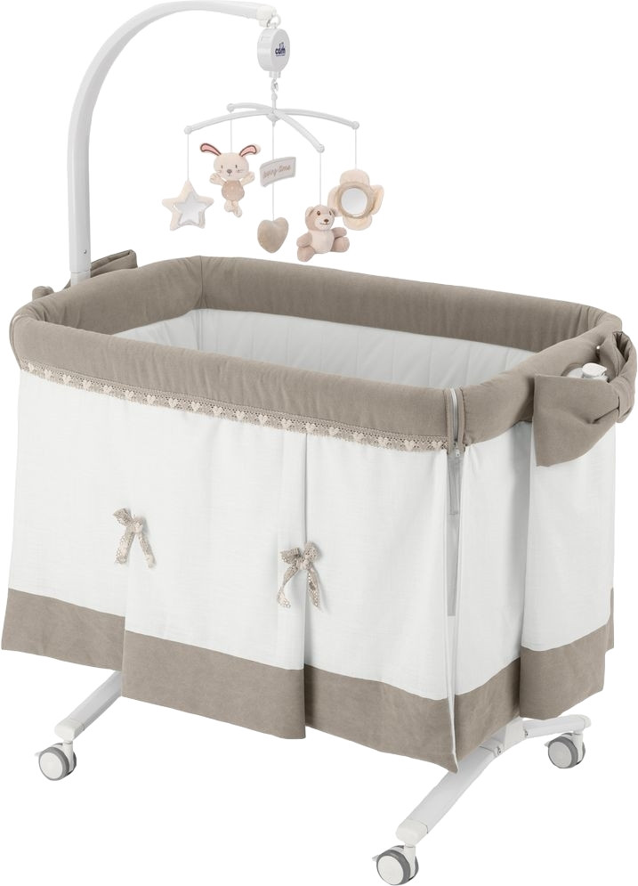 Кроватка CAM Cullami Top