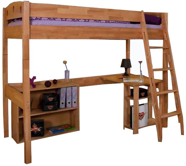 Кроватка Mobler B07