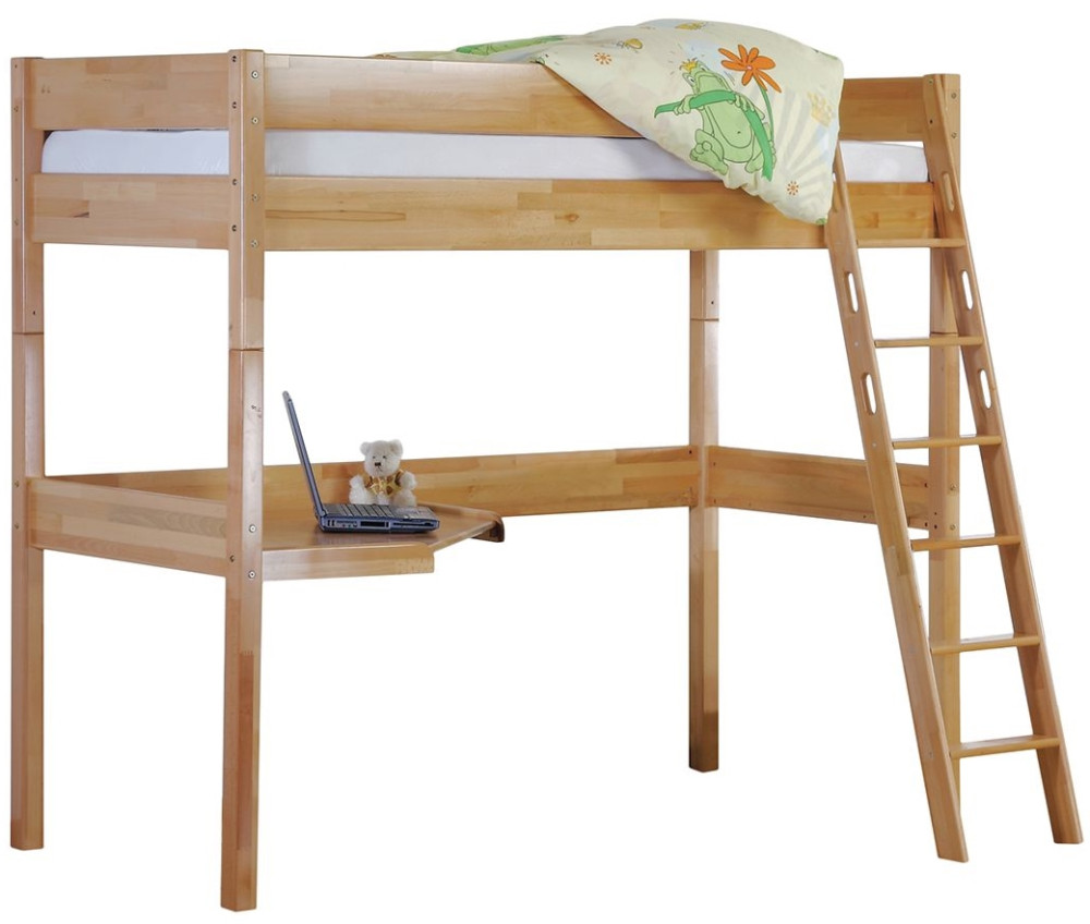 Кроватка Mobler B04