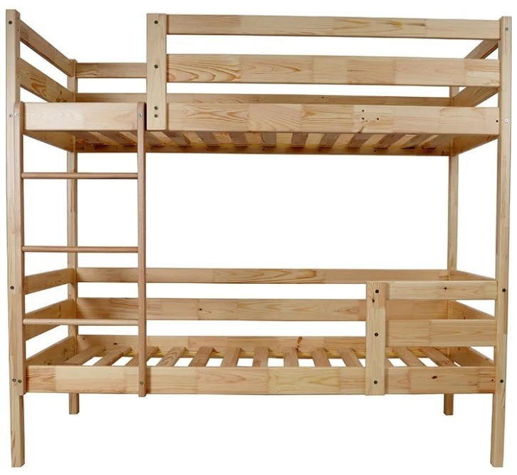 Кроватка SportBaby Babyson 5