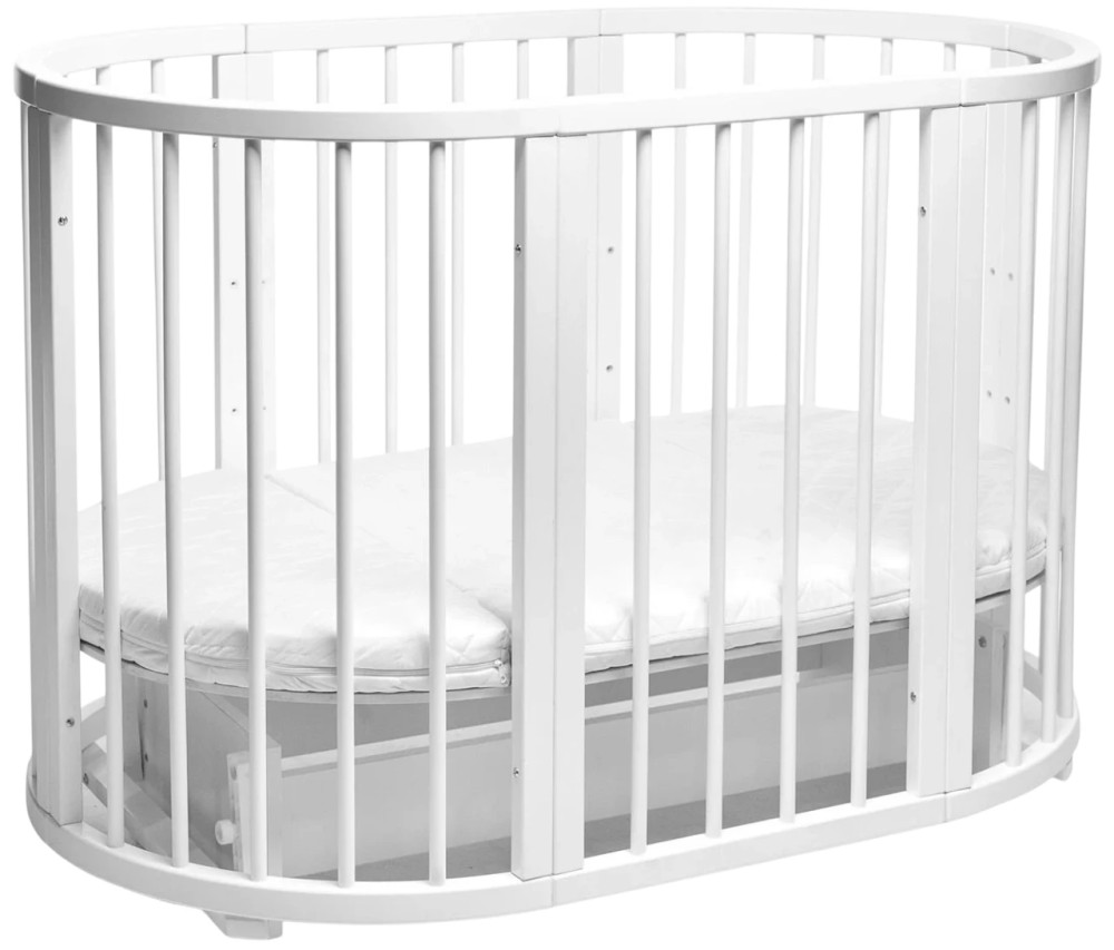 Кроватка Natalka Obriy