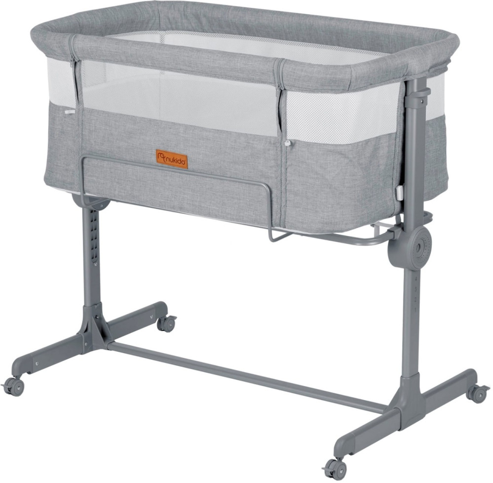 Кроватка Nukido NK-243