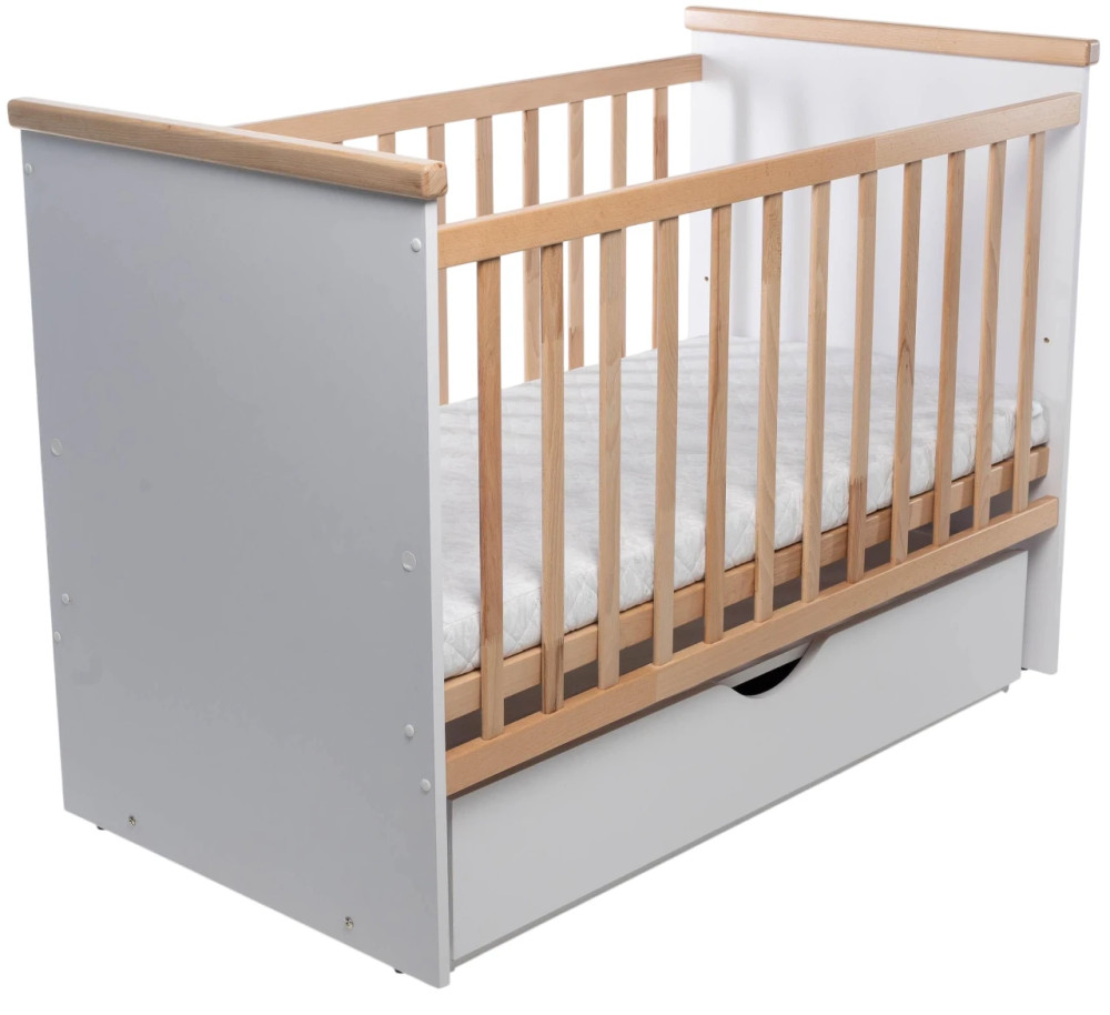 Кроватка Deson Hmarynka